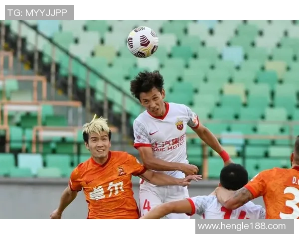 深入探讨上海足球队在比赛中的速度表现及其对战绩的影响分析