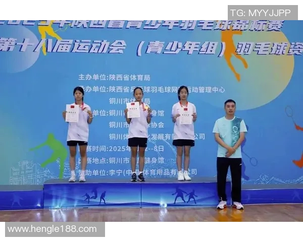 西安羽毛球队的比赛经验分享与成长之路探讨 西安羽毛球队的比赛经验分享与成长之路探讨