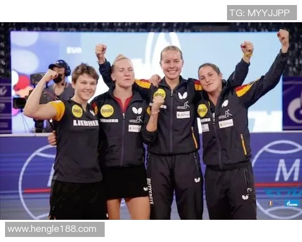 重庆乒乓球队在欧锦赛中的速度表现分析与展望 重庆乒乓球队在欧锦赛中的速度表现分析与展望