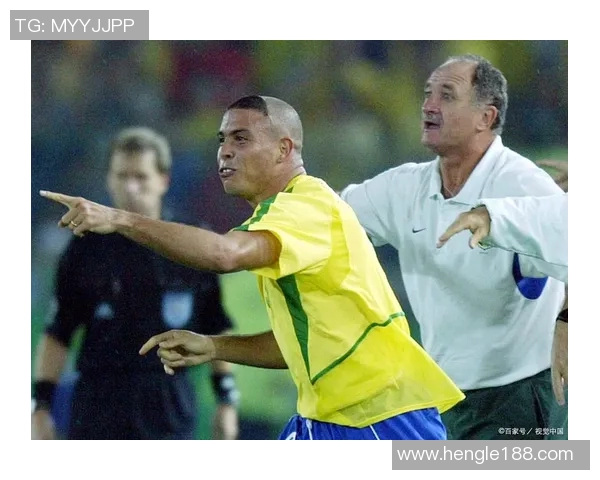 足球传奇罗纳尔多的辉煌生涯与成就全解析 足球传奇罗纳尔多的辉煌生涯与成就全解析