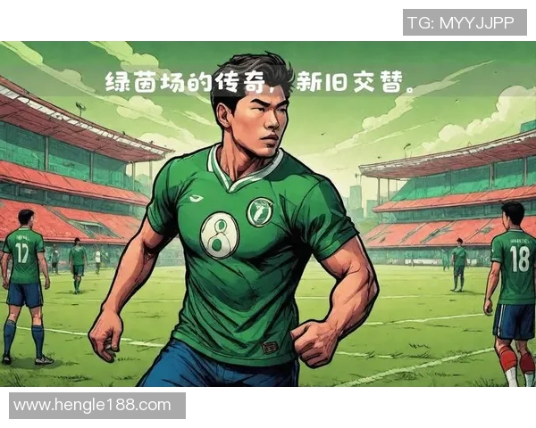 足球明星小课堂:探索绿茵场上的传奇人物与他们的辉煌故事 足球明星小课堂:探索绿茵场上的传奇人物与他们的辉煌故事