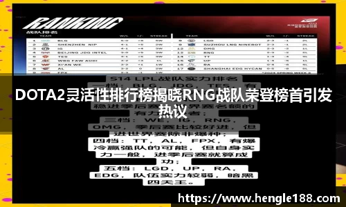 DB旗舰
